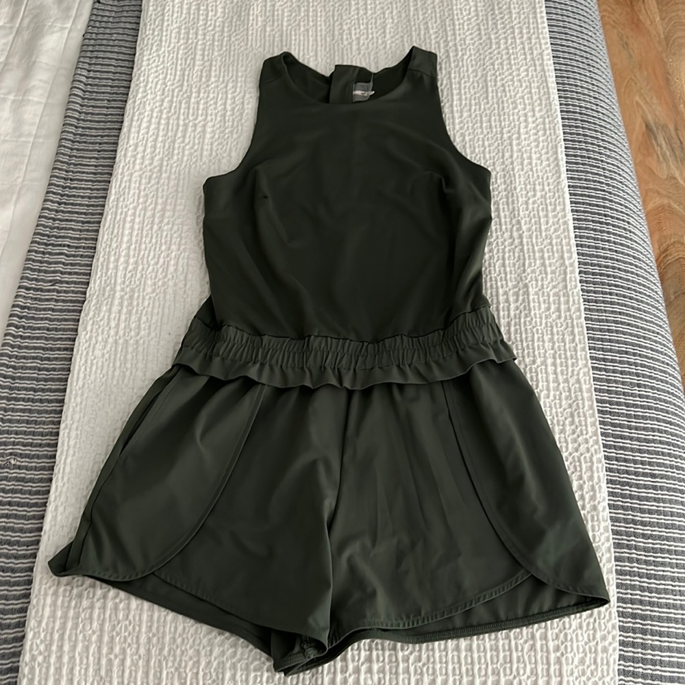 CALIA by Carrie Underwood Women’s Romper